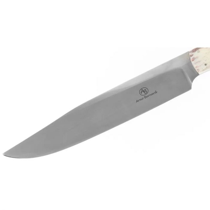 Складной нож Chris Reeve Large Sebenza 21 Gold, сталь S35VN, рукоять титановый сплав
